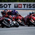 MotoGP Argentina Pindah Kembali ke Buenos Aires pada 2027