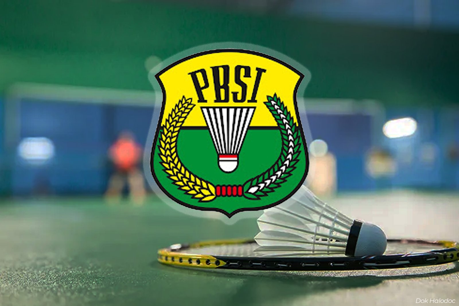 PBSI Klarifikasi Mundurnya Wakil Sekjen Proses Etik Masih Berjalan - IMSPORT.TV