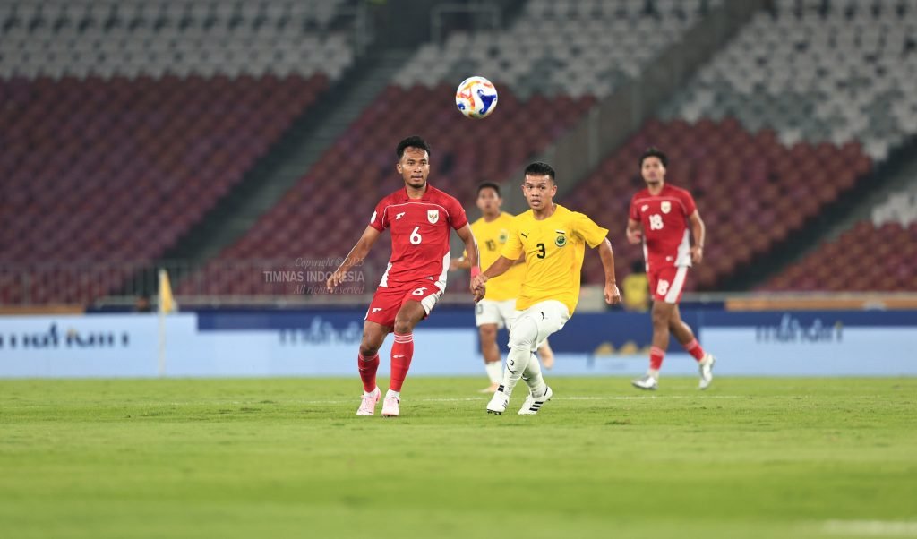 Fakta Duel Timnas U23 Indonesia vs Malaysia, Siapkah Garuda Muda Bangkit - iMSPORT.TV