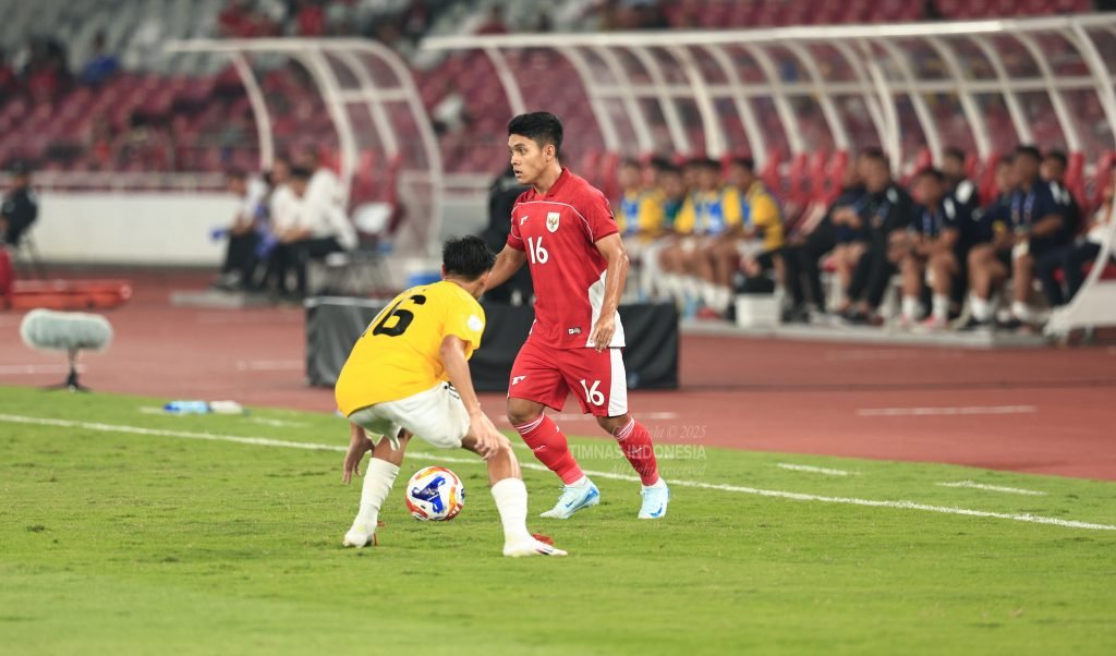 Fakta Duel Timnas U23 Indonesia vs Malaysia, Siapkah Garuda Muda Bangkit - iMSPORT.TV