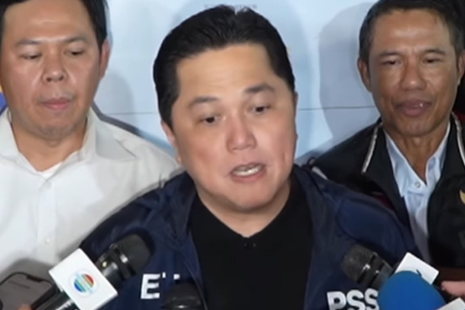 PSSI Bocorkan Posisi Pemain Naturalisasi Baru untuk Timnas Indonesia - iMSPORT.TV