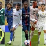 Perempat Final Piala Dunia Antarklub 2025 Dominasi Eropa, Al Hilal Jadi Harapan Asia
