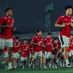 Piala AFF U23 2025 : Tanpa Struick dan Marselino, Ini Jadwal dan Daftar Pemain TImnas Indonesia - iMSPORT.TV