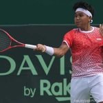 Piala Davis 2025 Indonesia Pertahankan Keunggulan di Grup III - IMSPORT.TV