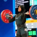 Prestasi Gemilang! Alyamaulida Sapu Bersih Emas di Kejuaraan Asia 2025 Kazakhstan