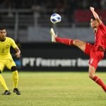 Pulangkan Malaysia! Timnas U23 Indonesia Ke Semifinal AFF U-23 2025 - IMSPORT.TV
