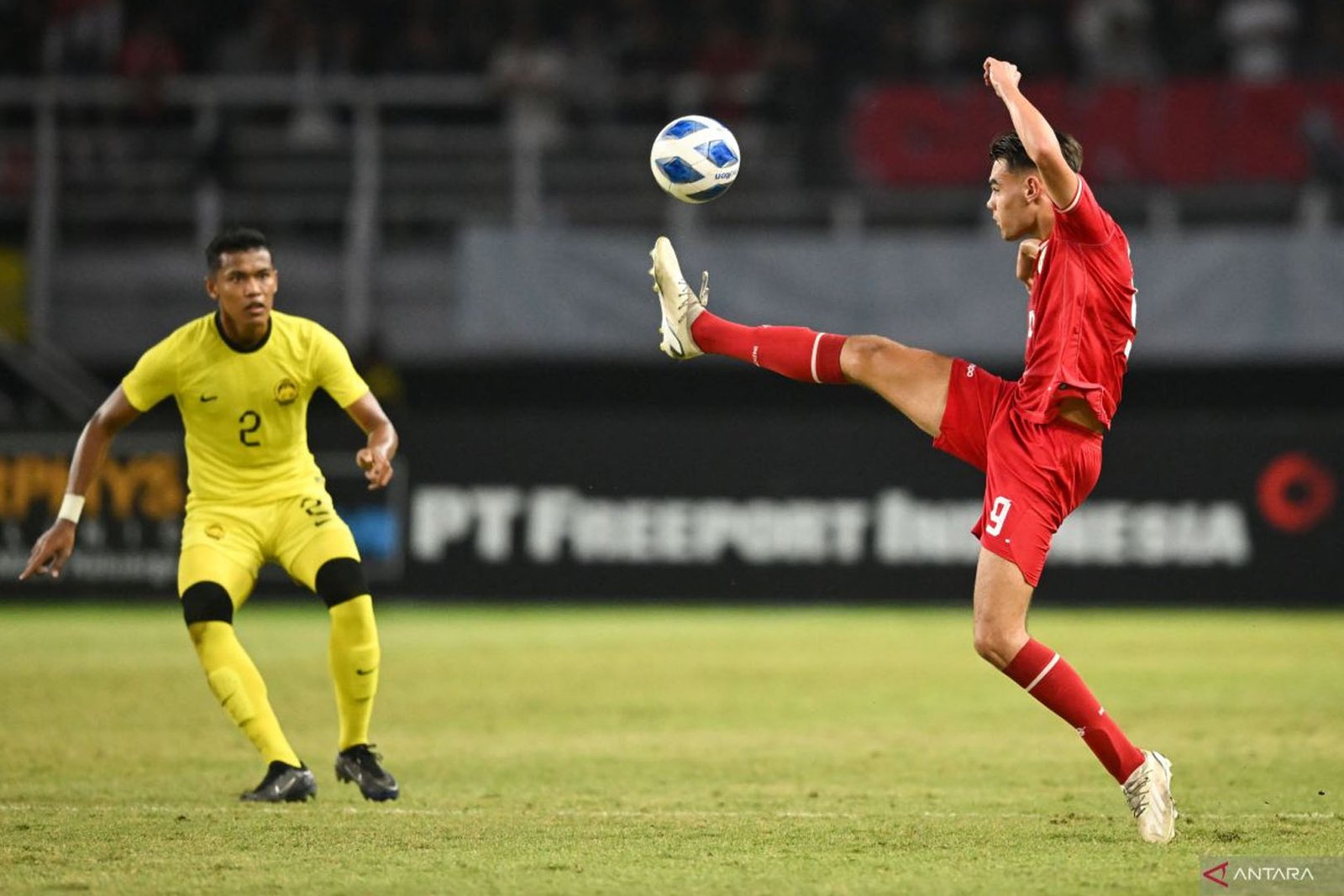 Pulangkan Malaysia! Timnas U23 Indonesia Ke Semifinal AFF U-23 2025 - IMSPORT.TV
