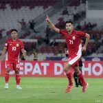 Selebrasi Aura Farming! Gerald Vanenburg peringatkan Jens Raven - IMSPORT.TV