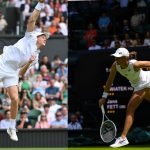 Sinner dan Iga Swiatek Juara Wimbledon 2025 - IMSPORT.TV