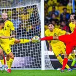 Skandal Naturalisasi Malaysia Terancam sanksi FIFA dan AFC