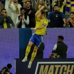 Tak Pernah Padam! Cristiano Ronaldo Raih 3 Penghargaan di Liga Arab - IMSPORT.TV