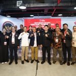 Tarik Tambang hingga Balap Unta! Ini 6 Cabor Baru Resmi Disahkan NOC Indonesia - IMSPORT.TV