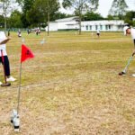 Tim Woodball Indonesia Tampil Memukau di Malaysia Open 2025 - IMSPORT.TV