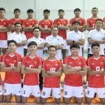 Timnas Voli Indonesia Masuk Grup Neraka di Kejuaraan Bola Voli Asia U-16 2025 - IMSPORT.TV