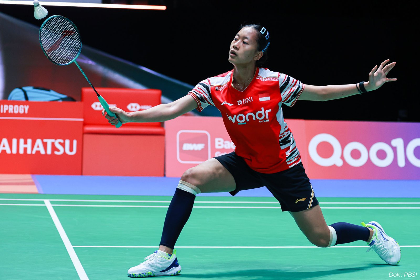 Usai Japan Open, 13 Wakil Indonesia Siap di China Open 2025 - iMSPORT.TV