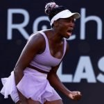 Venus Williams Comeback ke Lapangan Kompetitif di DC Open - IMSPORT.TV