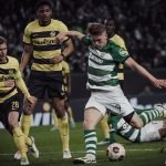 Viktor Gyökeres Putuskan Pacar, Demi Pindah ke Arsenal - iMSPORT,TV