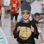 Viral Tarian Aura Farming Pacu Jalur Riau Bikin PSG dan AC Milan Turut Terpikat