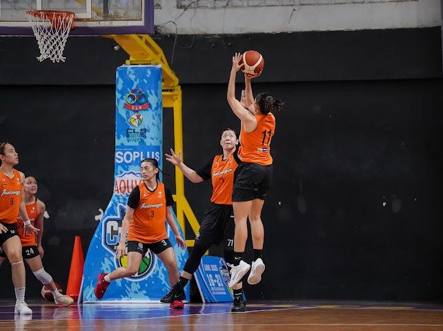 Resmi! 12 Roster Timnas Basket Putri untuk FIBA Womens Asia Cup 2025 - iMSPORT.TV