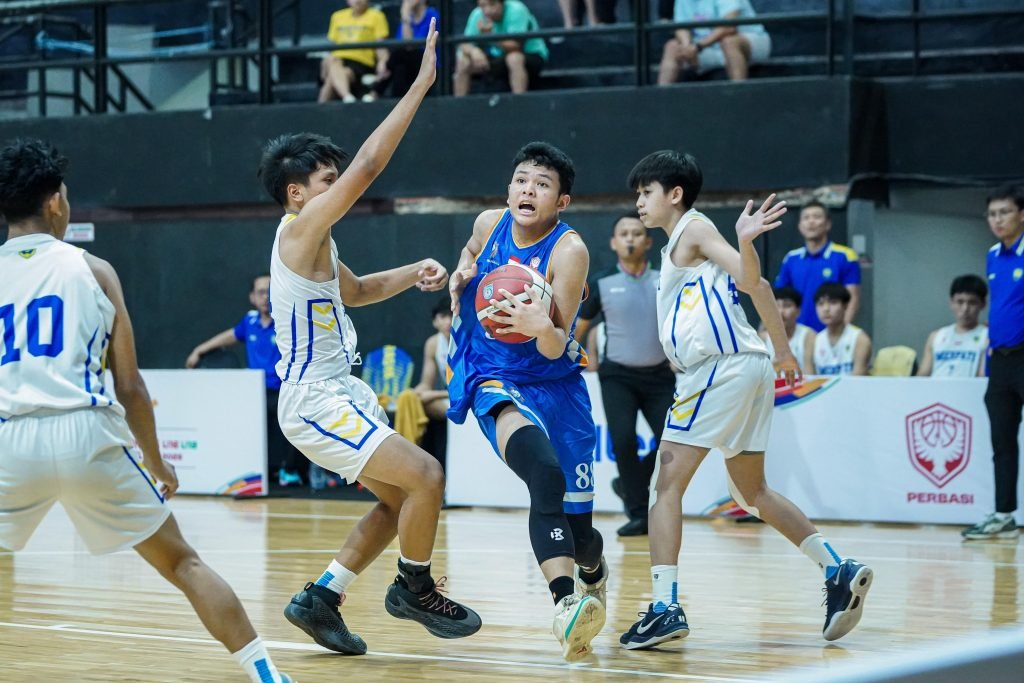 Kejurnas Antarklub U16 2025 Warriors Lolos Tanpa Pemain Inti, Merpati Bali Tuai Kontroversi