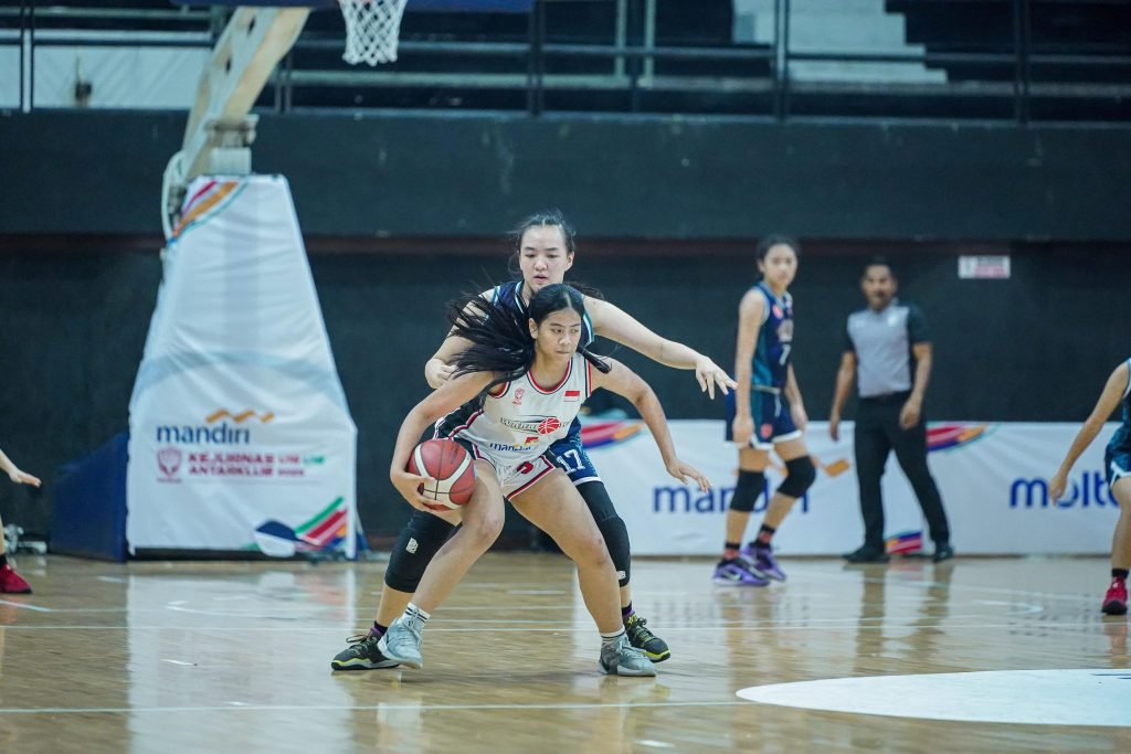 Kejurnas Antarklub U16 2025 Warriors Lolos Tanpa Pemain Inti, Merpati Bali Tuai Kontroversi