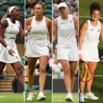 Wimbledon 2025 Ajang Pembuktian Para Spesialis Rumput