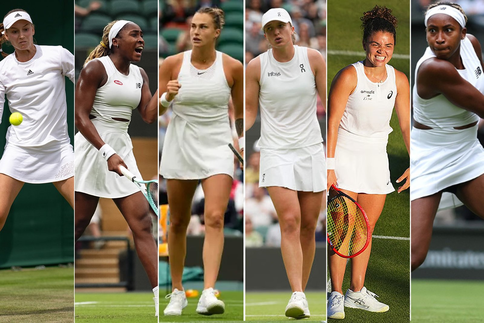 Wimbledon 2025 Ajang Pembuktian Para Spesialis Rumput