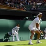 Wimbledon 2025 Tanpa Hakim Garis, Era Baru Dimulai