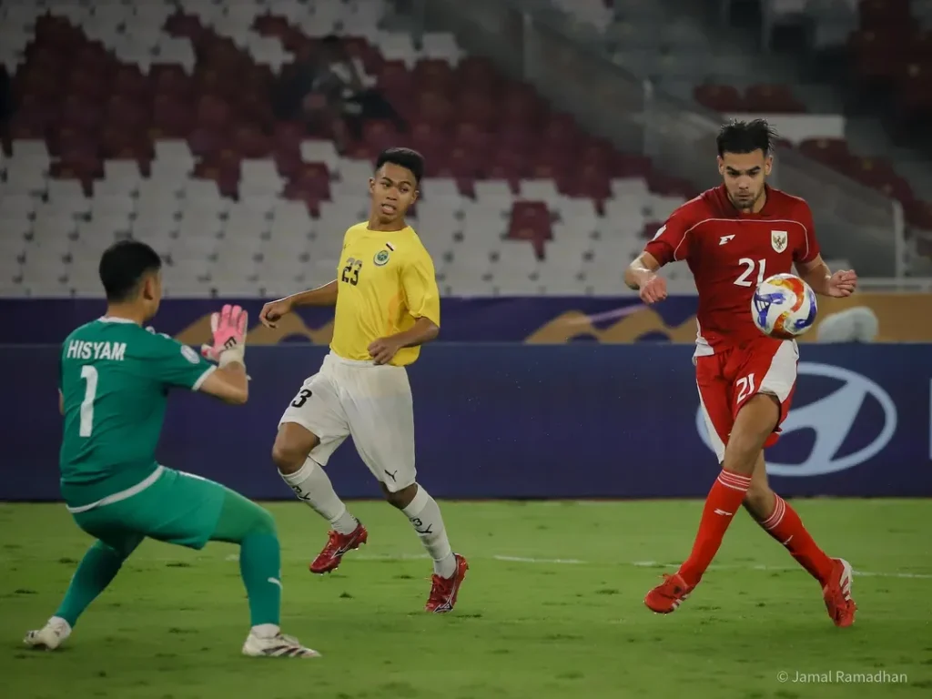 Fakta Duel Timnas U23 Indonesia vs Malaysia, Siapkah Garuda Muda Bangkit - iMSPORT.TV