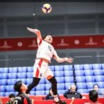 Kejuaraan Dunia Voli U-21: Menang dari Puerto Rico, Berikut Timnas Indonesia Tantang Brasil
