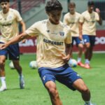 37 Pesepakbola Indonesia Merumput di Eropa hingga Brasil - iMSPORT.TV