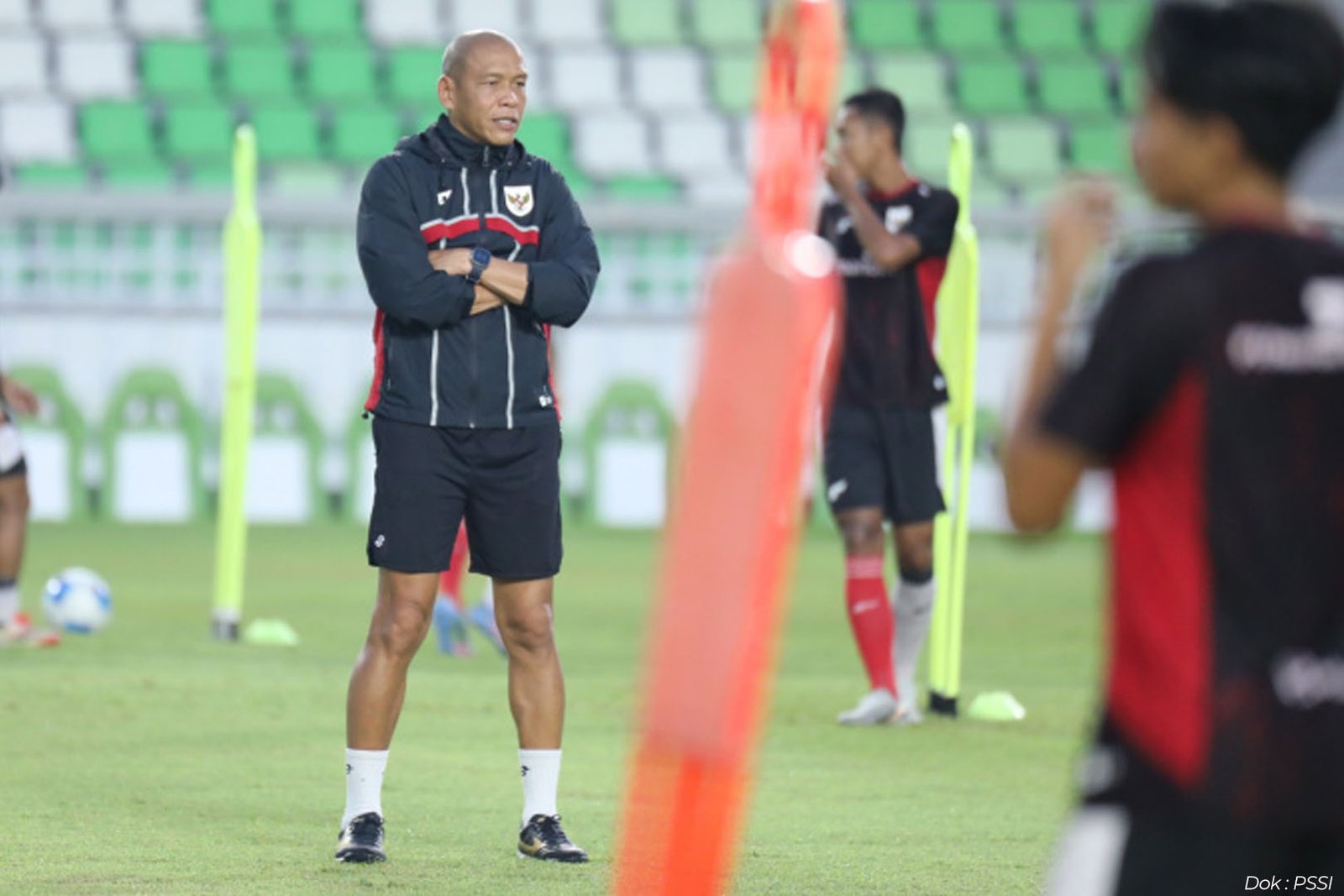 5 Fakta Timnas Indonesia U-17 yang Punya Mental Baja - iMSPORT.TV