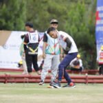 608 Atlet ikuti Gateball Internasional Sari Ater 2025 - iMSPORT.TV