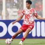 Ada Rafael Struick, Ini Jadwal Timnas Indonesia di Kualifikasi Piala Asia U-23 2026 - IMSPORT.TV