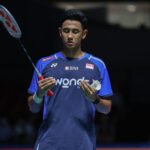 Alwi Farhan Dipastikan Tampil Kejuaraan Dunia Bulu Tangkis 2025 - IMSPORT.TV