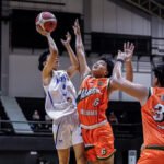 Aras Gading Muda Juara Kejurnas Antarklub U18 2025, Leebron Jadi Bintang