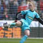 Aturan Baru Kiper Dihukum Pegang Bola Lebih dari 8 Detik - IMSPORT.TV