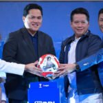 BRI Super League 2025 26 Diluncurkan Era Baru Sepak Bola Indonesia Dimulai - IMSPORT.TV