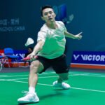 BWF World Championships 2025 4 Wakil Indonesia Masuk Daftar Unggulan - iMSPORT.TV