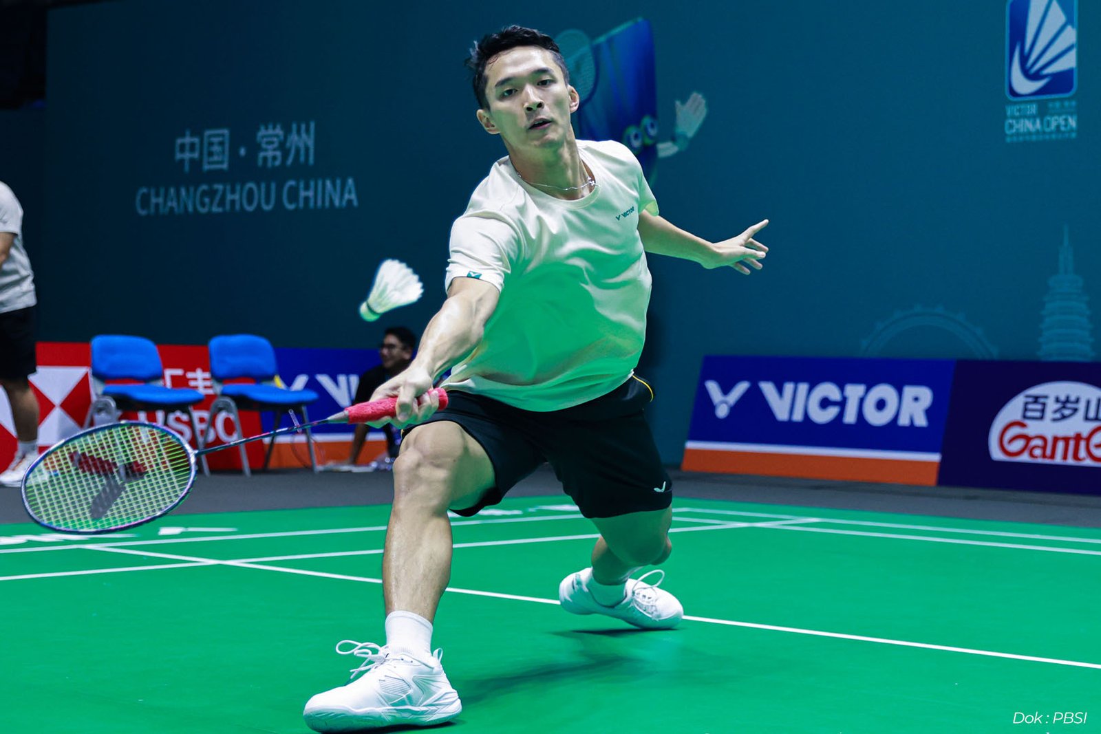 Calon Kuat Juara Tunggal Putra di BWF World Championships 2025, Ada Atlet Indonesia!