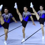 China’s Trio Wins the Final Gymnastics at the World Games 2025 - iMSPORT.TV
