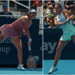 Cincinnati Open 2025 Sabalenka Tumbangkan Raducanu - iMSPORT