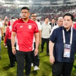 Erick Thohir sebut Sumut Layak Jadi Kandang Timnas - iMSPORT.TV