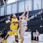 Final Penentu Juara Kategori Putri Kejurnas U18 Digelar Hari Ini - iMSPORT.TV