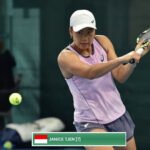 Gemilang di Lexington, Janice Tjen Mantap Menuju US Open 2025 - IMSPORT.TV