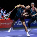 Hasil Drawing Kejuaraan Dunia BWF 2025 Enam Wakil Indonesia Langsung ke Babak Kedua - iMSPORT.TV