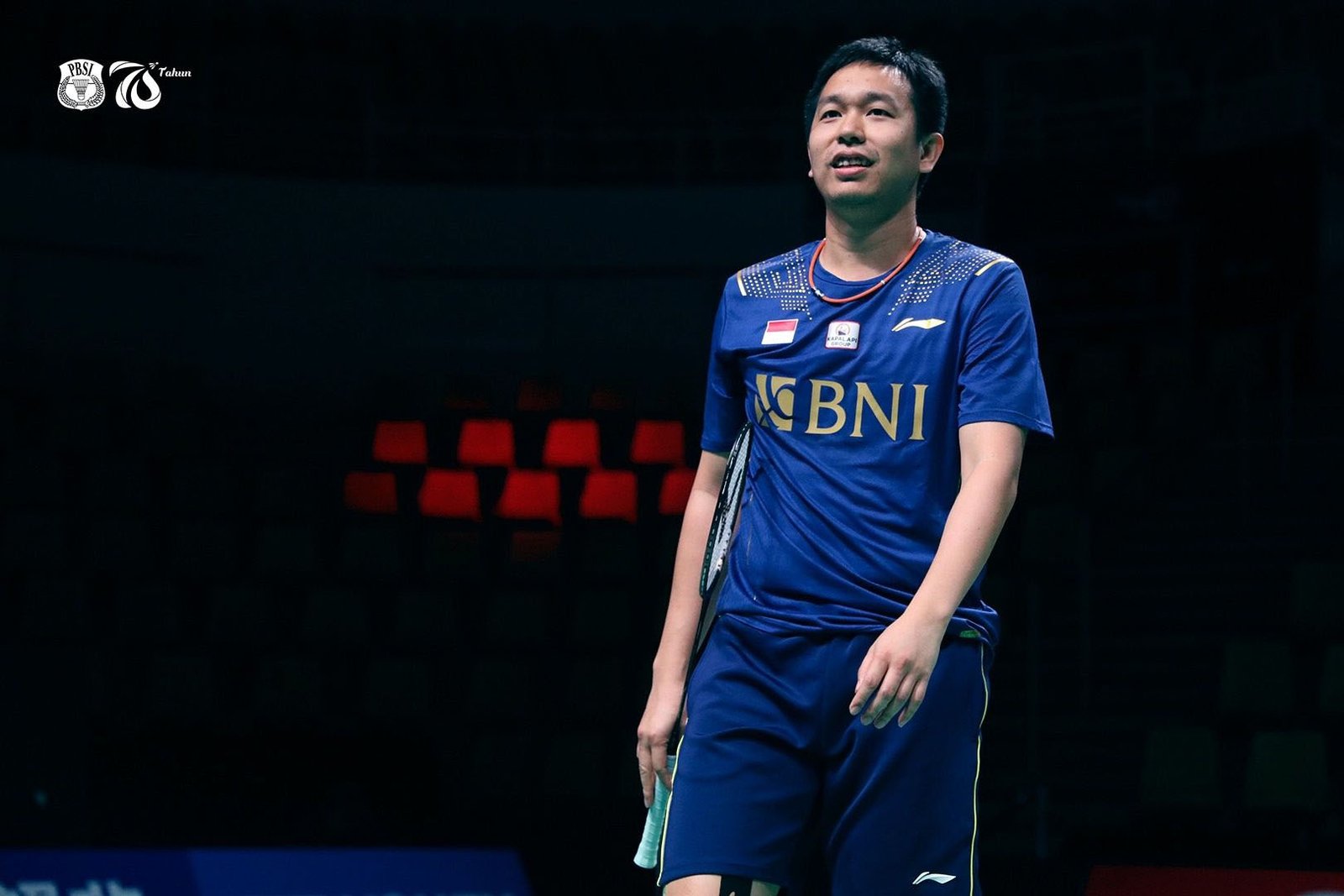 Hendra Setiawan Turun di Kejuaraan Dunia Senior 2025 - iMSPORT.TV