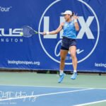 ITF W100 Landisville Janice Tjen Runner Up - iMSPORT.TV