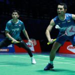 Indonesia Matangkan Persiapan Jelang Kejuaraan Dunia 2025 - iMSPORT.TV