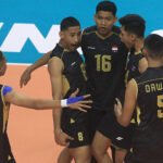 Jadwal Indonesia vs Italia di Kejuaraan Dunia Voli U-21 2025 - IMSPORT.TV